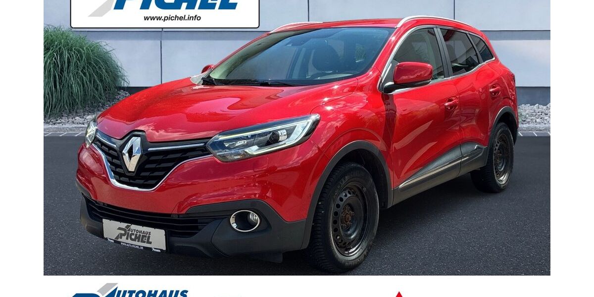 Renault Kadjar 74.595 km 9.990 &euro; Hartmannsdorf 09232