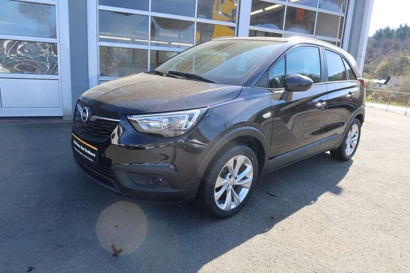 Crossland (X)