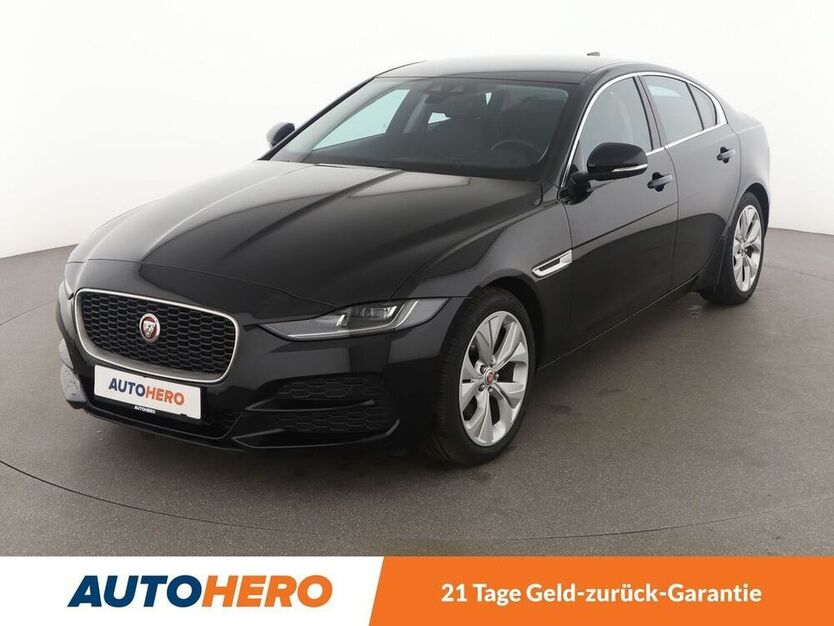 XE