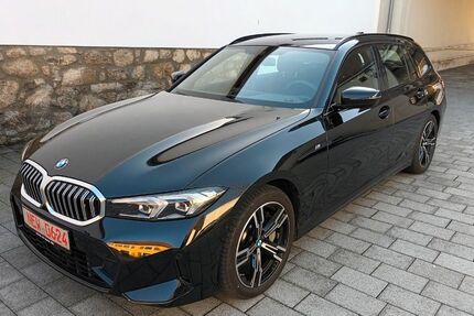 BMW 330 9.900 km 37.990 &euro; Vohenstrauss 92648