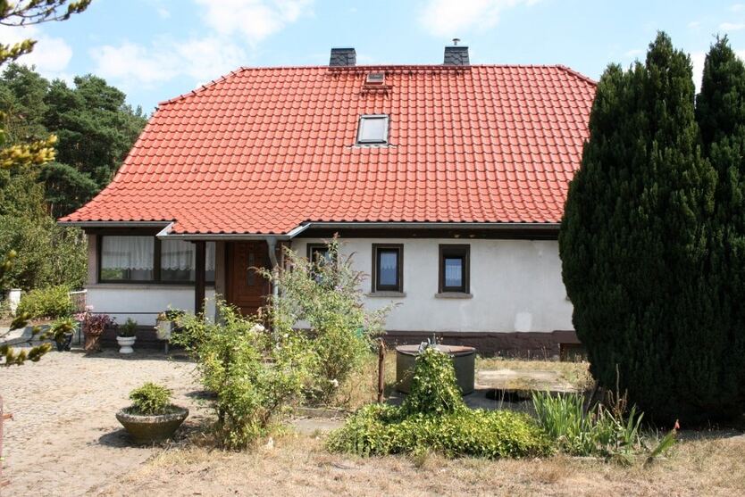 Haus kaufen in Halbendorf 8 zimmer