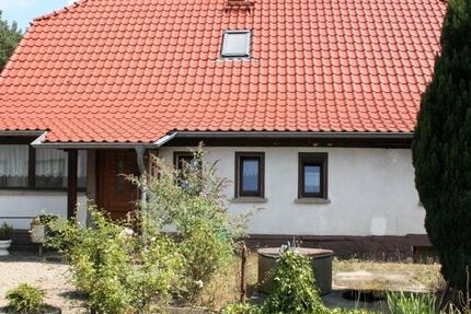 Haus kaufen in Halbendorf - Haus Malschwitz Halbendorf/Spree | Angebot:14170548