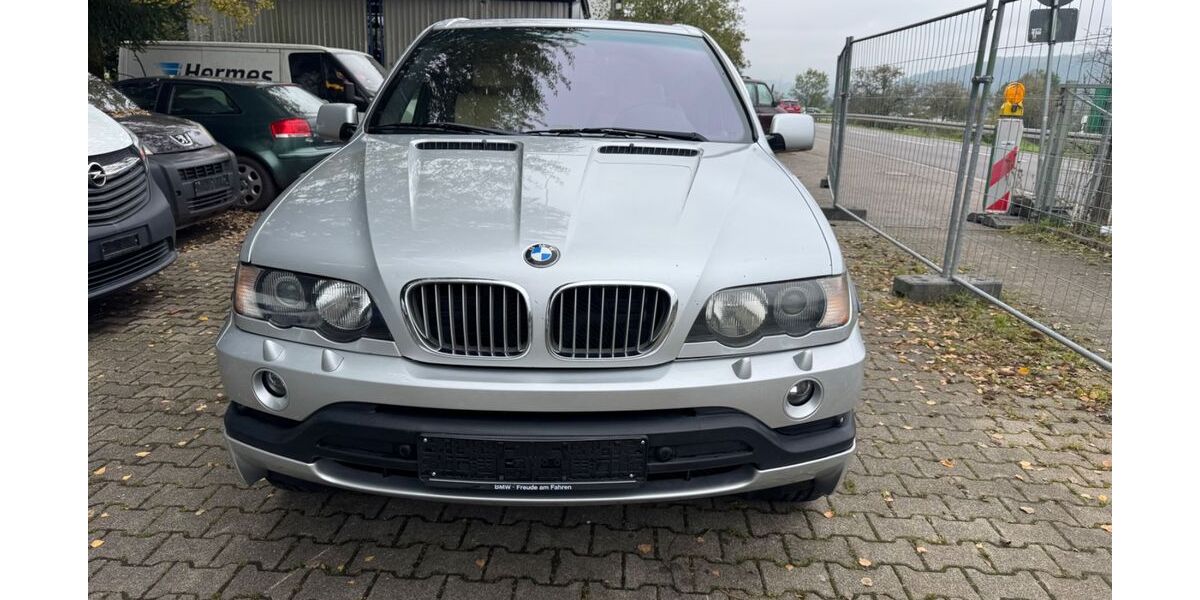 BMW X5 170.539 km 7.900 &euro; Schopfheim 79650