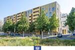 Charmante NeubauWohnung mit hofseitigem Balkon, Fußbodenheizung, EBK, Gäste-WC!