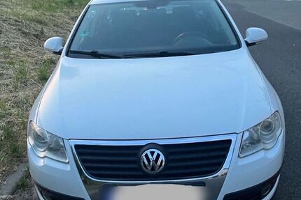 VW Passat 373.568 km 2.650 &euro; Mainz 55130