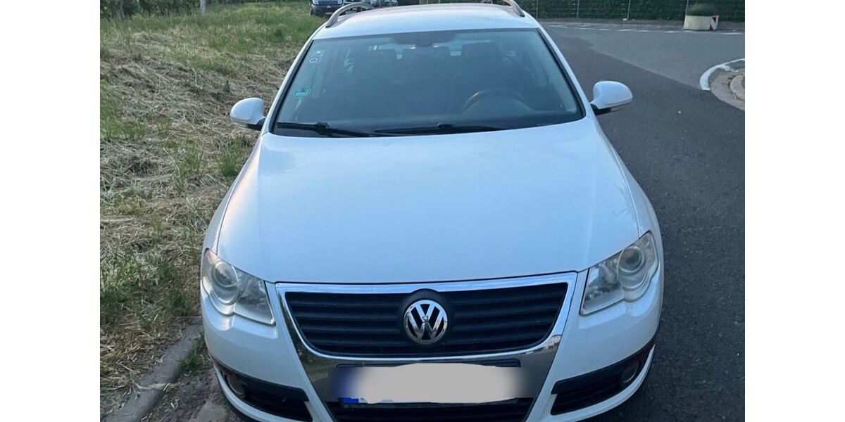 VW Passat 373.568 km 2.850 &euro; Mainz 55130