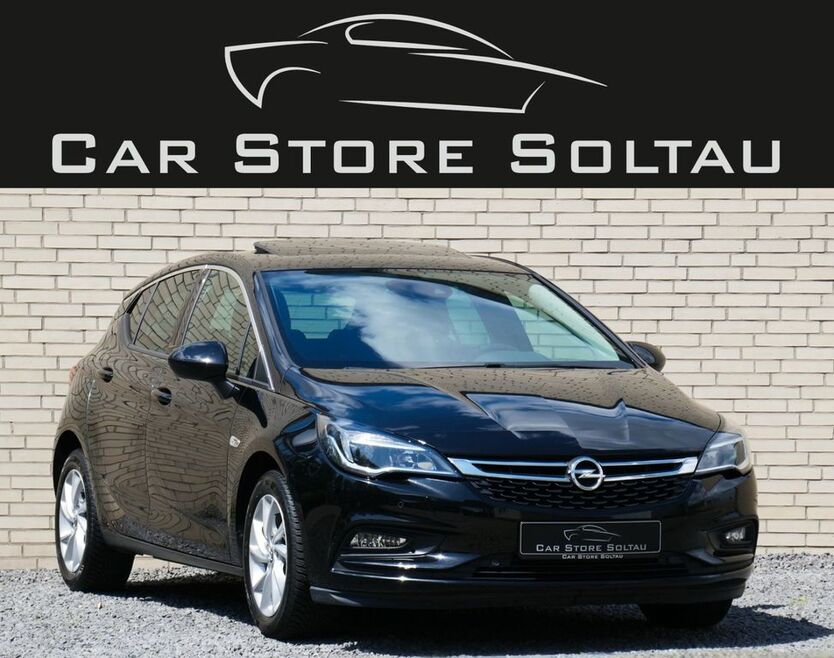 Astra