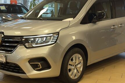 Renault Kangoo 74.480 km 19.500 &euro; Hennef 53773