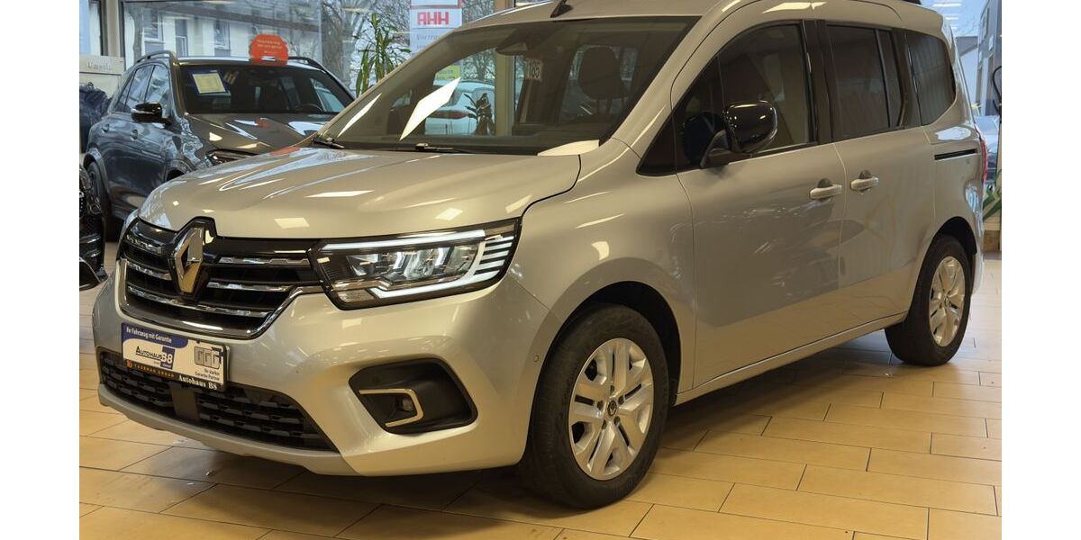 Renault Kangoo 74.480 km 19.500 &euro; Hennef 53773