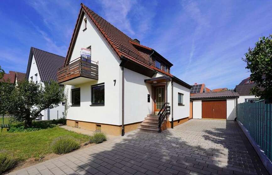 Haus zum Kaufen in Bad Rappenau 485.000 € 124 m²
