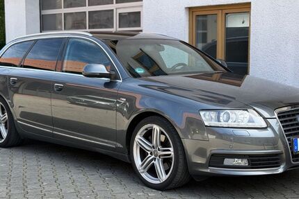Audi A6 293.800 km 5.990 &euro; München 80995