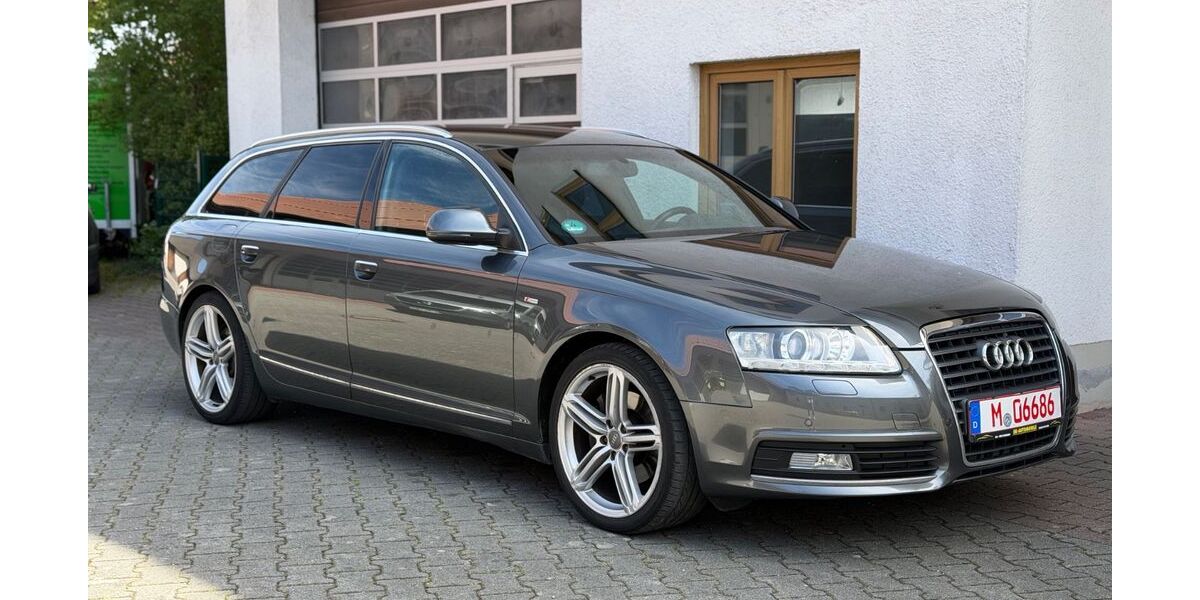 Audi A6 293.800 km 5.990 &euro; München 80995