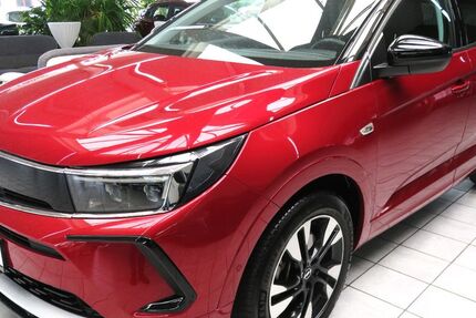 Opel Grandland (X) 38.454 km 23.970 &euro; Dessau-Roßlau 06847