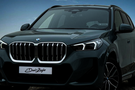 BMW X1 18.990 km 39.990 &euro; Augsburg 86199