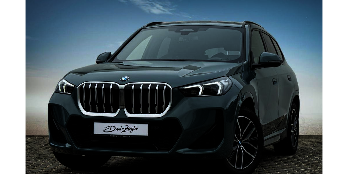 BMW X1 18.990 km 39.990 &euro; Augsburg 86199