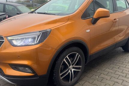Opel Mokka 81.009 km 9.999 &euro; Obermeitingen 86836
