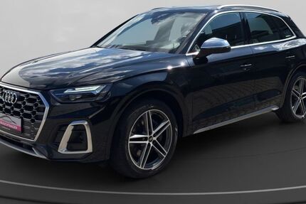 Audi SQ5 39.123 km 59.900 &euro; Bad Kreuznach 55543