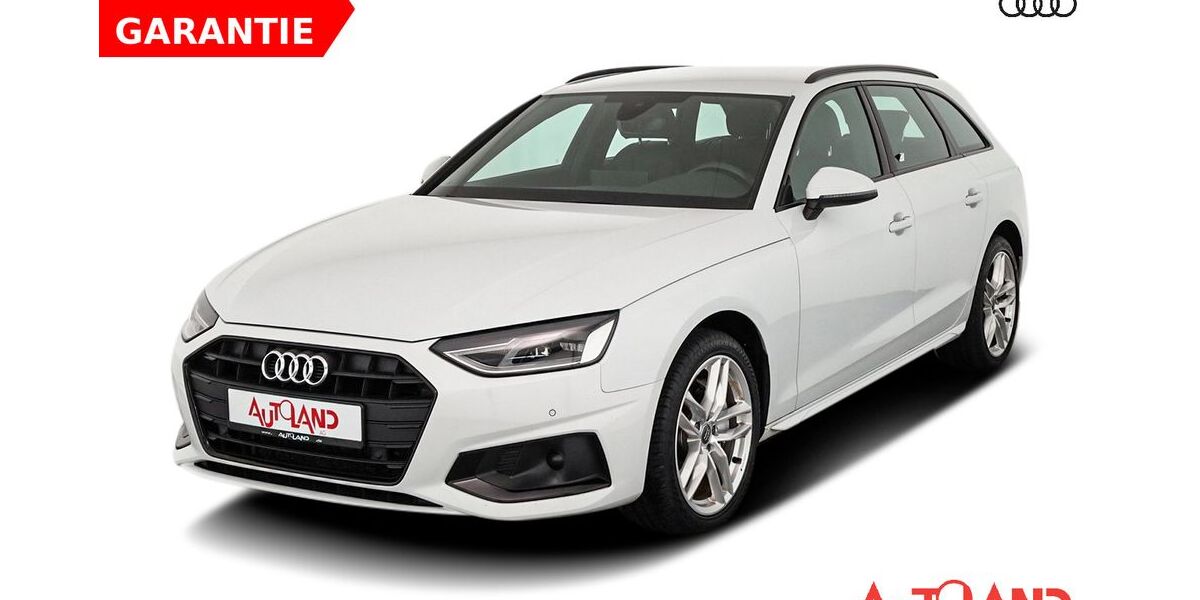 Audi A4 65.500 km 25.950 &euro; Bautzen 02625