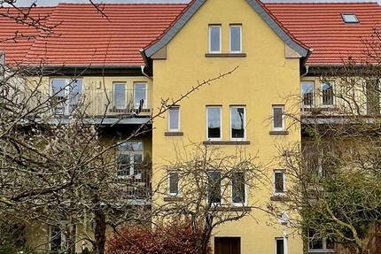 Modernisierte Eigentumswohnung in Horchheim - unvermietet und bezugsfrei! 3 zimmer