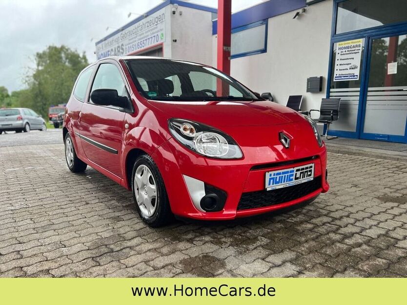 Twingo