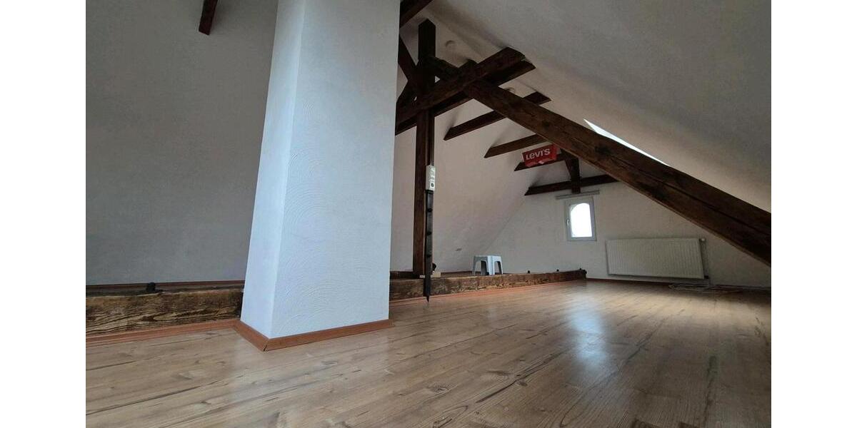 Etagenwohnung Husum - 4 Zimmer, 75 m&sup2;, 650&euro; | Angebot:26637404
