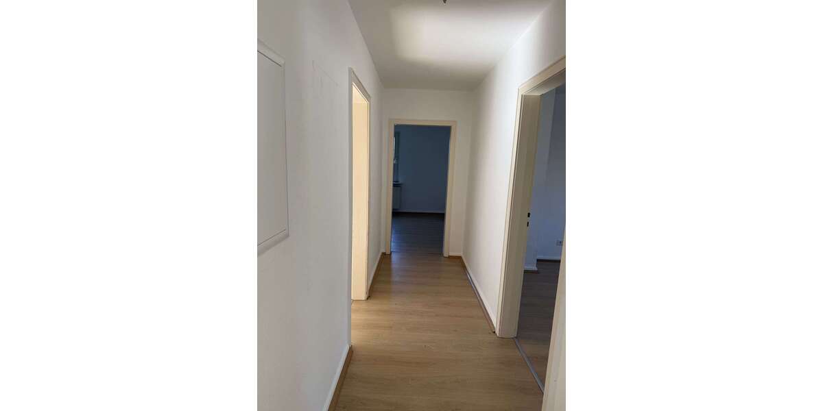 Etagenwohnung Mülheim an der Ruhr Altstadt II - 3 Zimmer, 60 m&sup2;, 450&euro; | Angebot:26694254