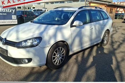 VW Golf 216.315 km 2.885 &euro; Achern 77855