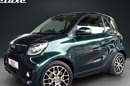 Smart ForTwo 14.400 km 14.900 &euro; Hamburg 22047