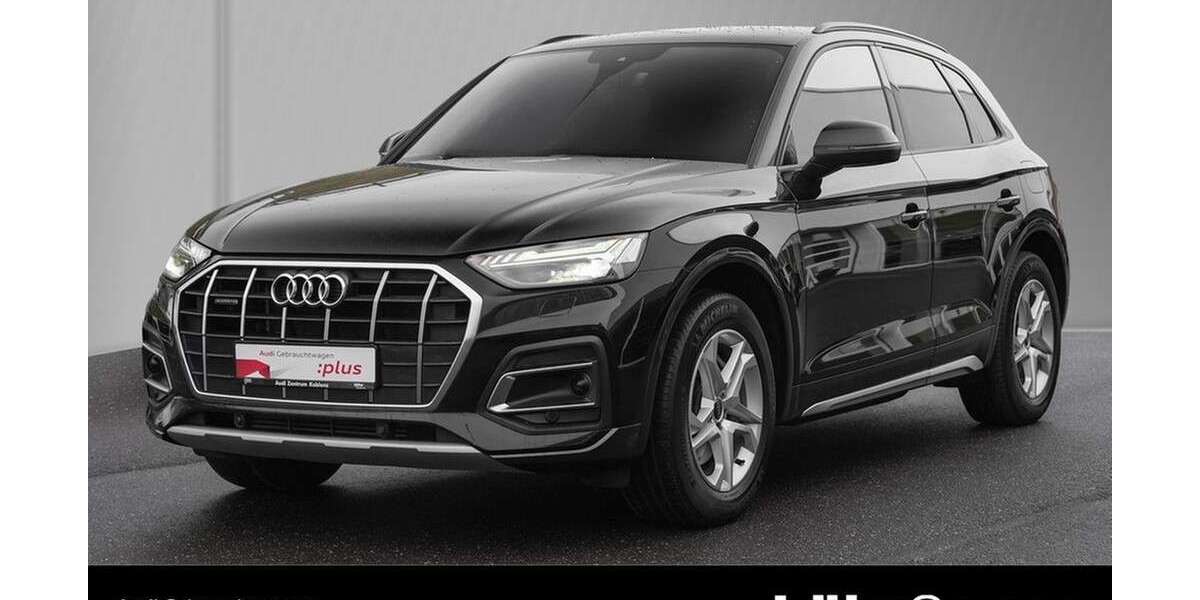 Audi Q5 91.233 km 35.480 &euro; Koblenz 56070
