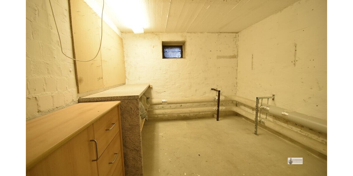 Große 71 m² 3 Zimmer Wohnung mit Einbauküche und Balkon 3 zimmer