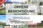 Neubau-Reihenhäuser in ruhiger Lage mit 2 KFZ-Stellplätzen und eigenem Grundstück, Echterdingen 5 zimmer