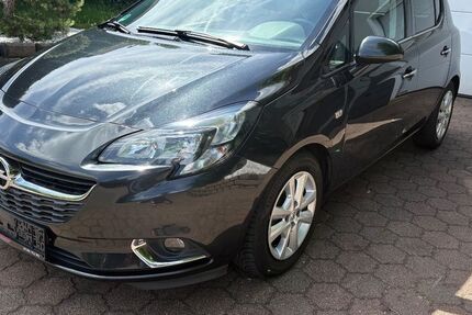 Opel Corsa 73.591 km 10.650 &euro; Bliesen (St. Wendel) 66606