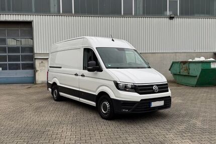 VW Crafter 179.220 km 25.500 € Aalen 73430