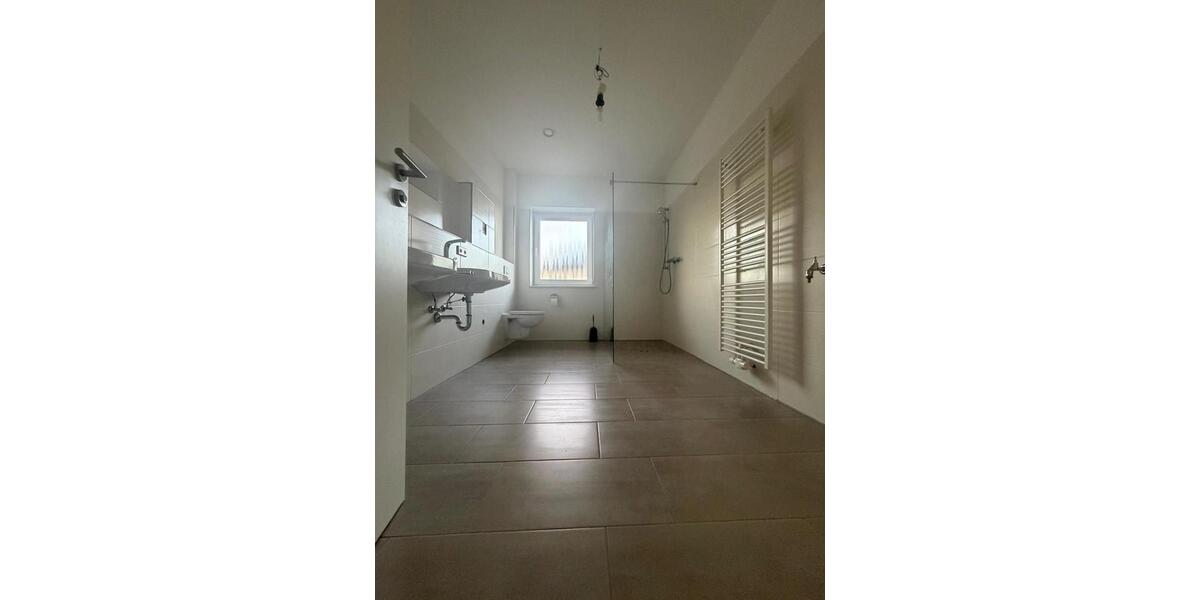 Moderne 2-Zimmer-Wohnung in Großenkneten-Huntlosen 2 zimmer