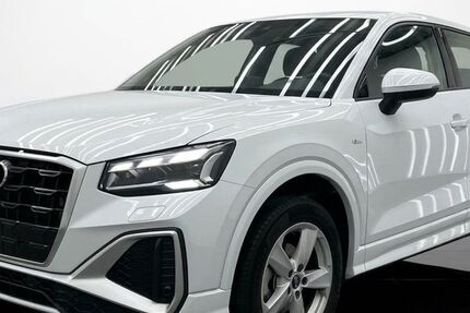 Audi Q2 2.600 km 29.880 &euro; Vohenstrauss 92648