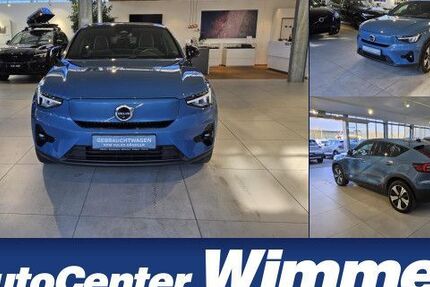 Volvo EC40 39.500 km 34.500 &euro; Passau 94036