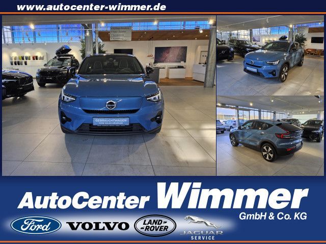 Volvo EC40 39.500 km 34.500 &euro; Passau 94036