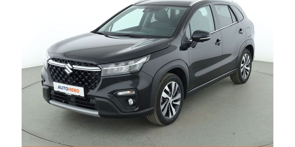 Suzuki (SX4) S-Cross 26.998 km 22.970 &euro; Leipzig 04328