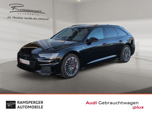 Audi A6 81.750 km 39.480 &euro; Kirchheim 73230