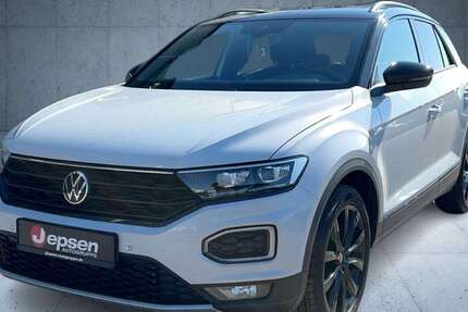 VW T-Roc 56.875 km 22.970 &euro; Neutraubling 93073