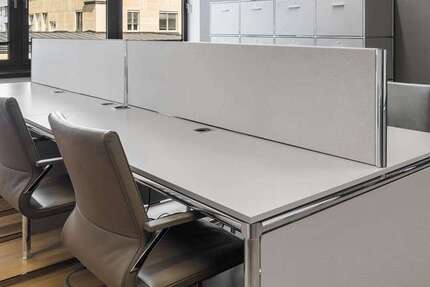 Büro in Stuttgart 329 € 8 m² zimmer