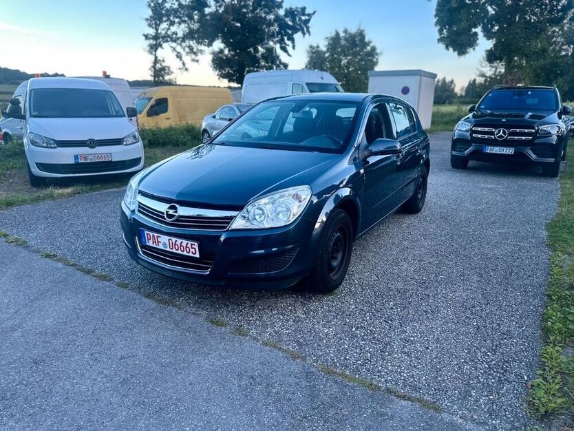 Astra