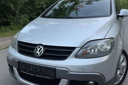 VW Golf Plus 111.000 km 8.990 &euro; Stockstadt 63811
