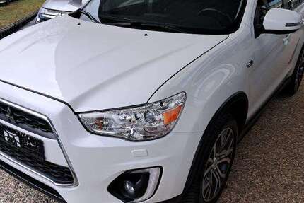 Mitsubishi ASX 161.000 km 8.450 &euro; Kiel 24159