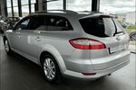 Ford Mondeo 2.0 SCI Aut Temp Stzhzg/belüftung SHD AHK 250.000 km 1.750 &euro; Stade 21682