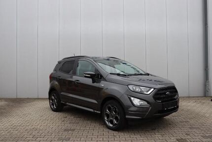 Ford EcoSport 89.200 km 13.200 &euro; Gescher 48712