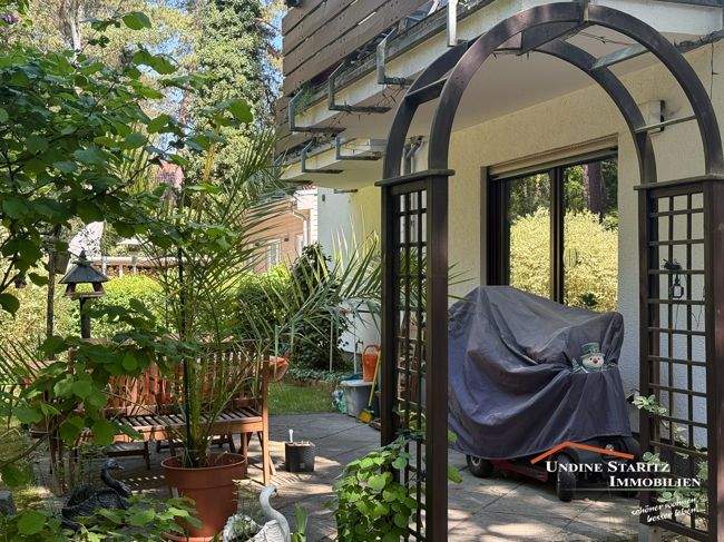 Etagenwohnung Schildow Schildow - 2 Zimmer, 69 m&sup2;, 235.000&euro; | Angebot:24708324