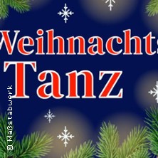 Weihnachtstanz 20.12.2025 Maßstabwerk