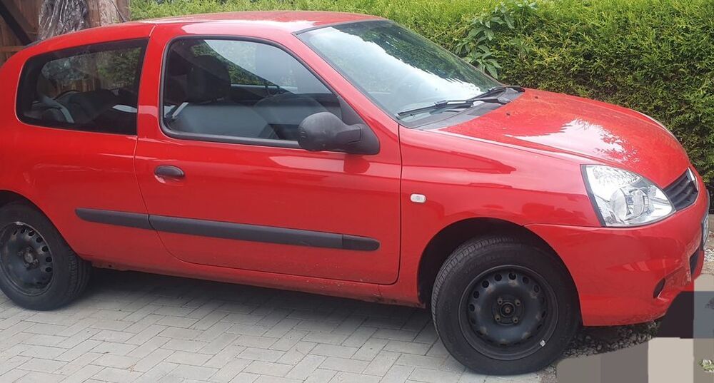 Clio
