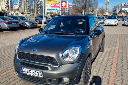 Mini Countryman S (Cooper) 158.000 km 7.000 &euro; Altlandsberg 15345